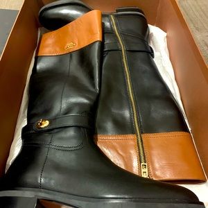 SHOES/BOOTS